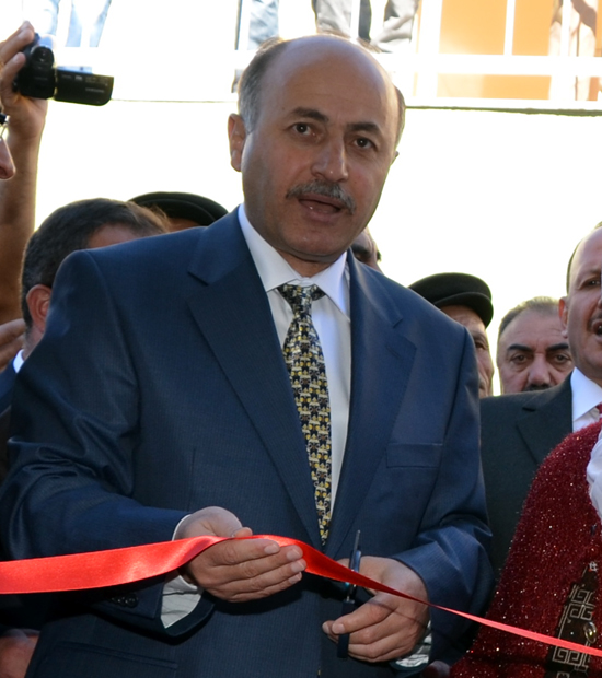 Vali Azizoğlu, Göle&#8217;de açılışlara katılacak