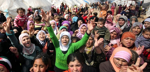 Suriyeliler, Ardahan&#039;ı tercih etmedi