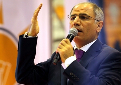İçişleri Bakanı Efkan Ala, Ardahan'a geliyor