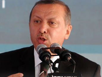 Başbakan Erdoğan; "Sigara içme, alkolü de az tüket"