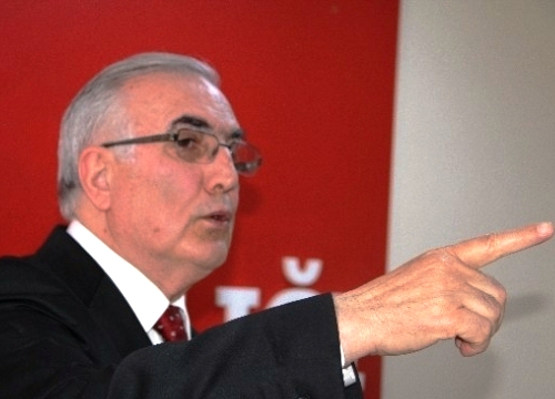 Öğüt: Türkmenlere ve Kürtlere yapılan saldırıyı kınadı