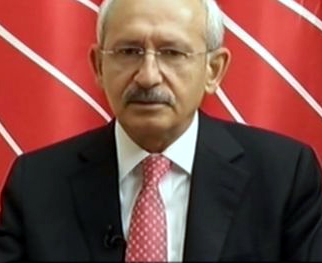 Kılıçdaroğlu: Sarıgül ile İlgili Korkum Yok