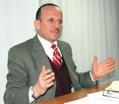 Ardahan Müftüsü Akın'dan Zekat Uyarısı