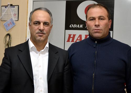 Ardahan'da Şimdi Saadet Zamanı,AK Parti sıkıntıda!