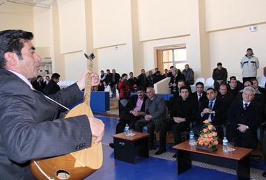 Çıldır'da Düşman Kalmadı!