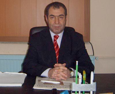 CHP İl ve İlçe Teşkilatlarında Saffet KAYA Telaşı!
