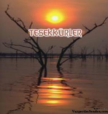 Akpınar Ailesinden Açık Teşekkür