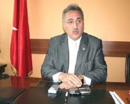 Kaya ; 'Kabadayılık yapmanın anlamı yok'dedi