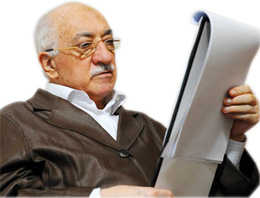 Şu işe bak,ABD Basınında Cemaat Rahatsızlığı başladı!