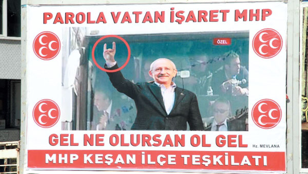 Gizli seçim ittifakının açık kaybedeni MHP oldu