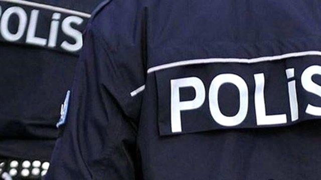 Ardahan'da 458 kişi sorgulandı, 4 kişi yakalandı