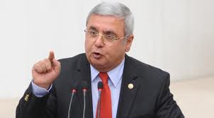 BDP'nin ulu önder fetişizmi&#8230;