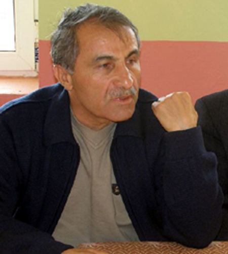 Ardahan eski Valisi Selim Cebiroğlu Yalova Valisi oldu