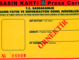 CHP Gazeteciler için ne istedi?