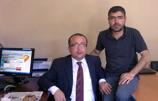 Vali Yardımcıları ve Kaymakamların yerleri belli oldu