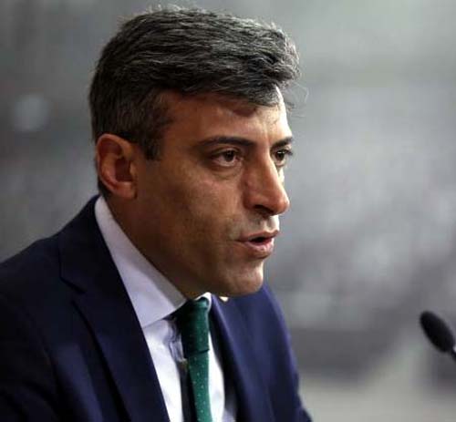 CHP'li Öztürk Yılmaz'dan denklemli açıklama!