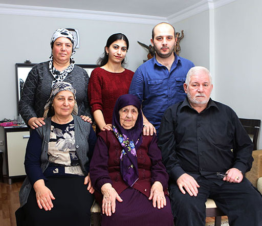 Ahıskalı nineler, Anavatanlarını ziyaret edecek