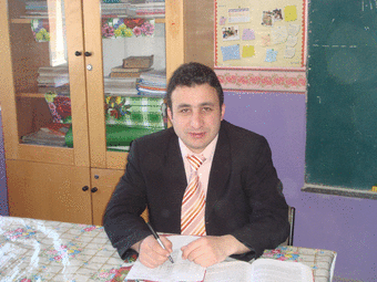 Göle İmam-Hatip Lisesi'ne Başarılı Bir Müdür Atandı