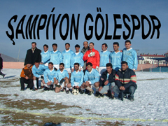 İş adamlarına Duyurulur Gölespor Destek Bekliyor