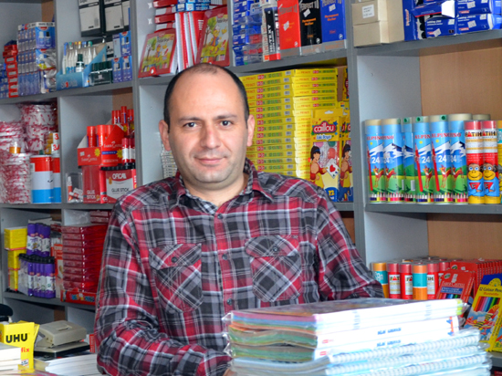 Emekçi kadınların kadınlar gününü kutluyorum