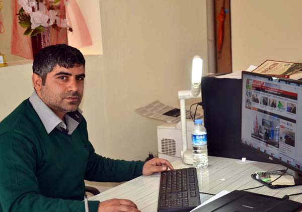 Ardahan Gazeteciler ve Fotoğrafçılar Derneği kuruluyor