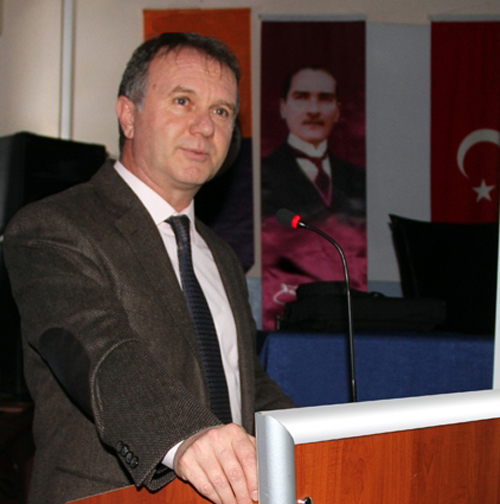 ARÜden Gürcü dili ve Rusçayaya evet!