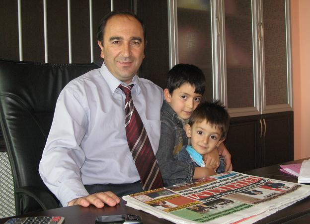 Ardahan Balını Markalaştırıp Dünyaya tanıtılmalıyız