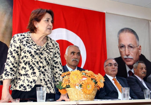 Erdoğdu,  17-25 Aralık tarihleri aklımızda