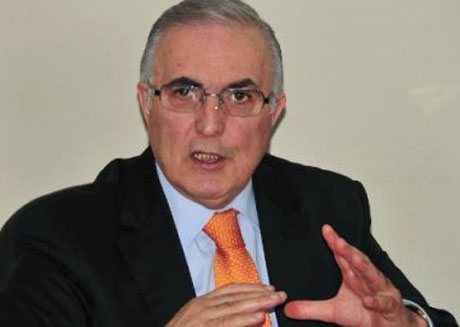 Ensar Öğüt, çiftçi ve köylü için dayak yedi