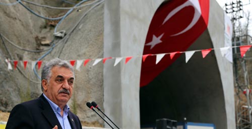 Cankurtaranda Işık Göründü