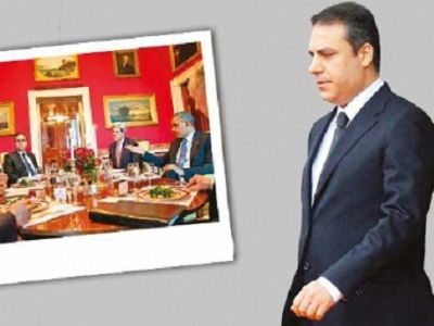 İsrail'den Hakan Fidan'a Tehdit