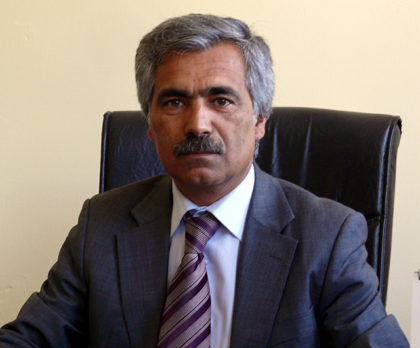 Hoçvan&#8217;a Şantiye Kurulsun Önergesi Kabul Edildi