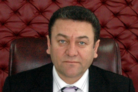 Mete Özdemir Ankara'ya alındı!