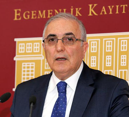CHP Milletvekili adaylarına Ensar Öğüt'ten müjde!!