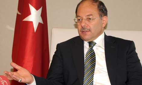 Sağlık Bakanı Akdağ, Cumartesi günü Ardahan&#8217;a geliyor