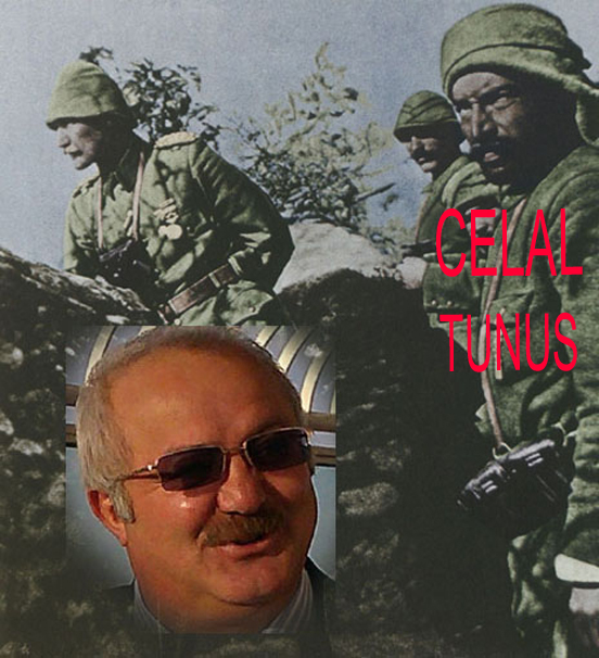 Genelkurmay ve Ardahan Valiliğine çağrı