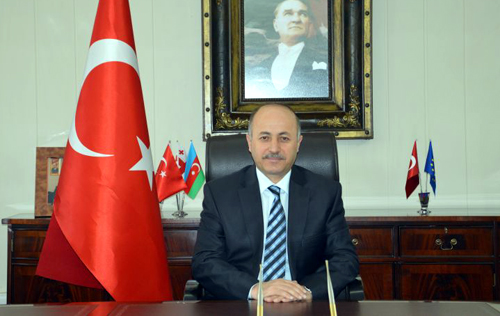 KURBAN BAYRAMI MESAJLARI