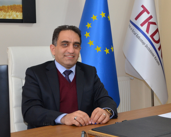 Tarım ve Kırsal Kalkınma çağrıya çıkıyor
