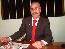 İL Genel'den Ankara çıkarması