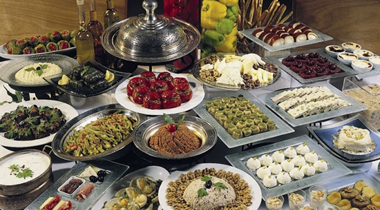 İki beyazdan uzak duramayanlara