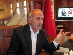 Çoban; adayların dürüstlüğü bizim için çok önemli