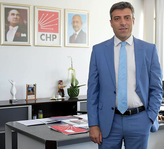 Yılmaz: Makus talihimizi elbirliğiyle yeneceğiz
