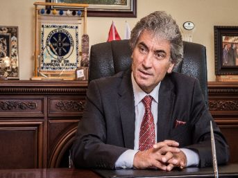 Korkmaz: Ermenilerle yeniden barışmalıyız