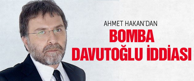 Başbakan Davutoğlu birgün ''yetti artık''diyecek!