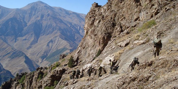PKK'nın Taradığı Minibüs Sürücüsü Hayatını Kaybetti