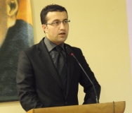 TBMM'de Öldürülen Ardahan Milletvekilini Örnek alın!