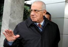 Dersimli Karadayı