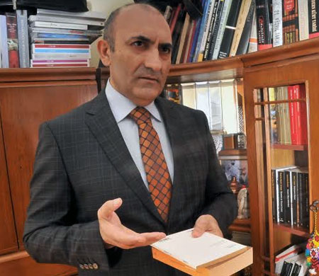 Marjinal kim? Ana akım kim? 'Big data' gerçeği!