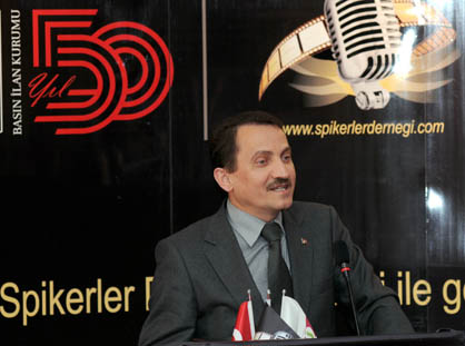 Mehmet Atalay, Eğitimin Önemine vurgu yaptı