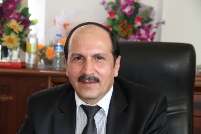 DAP'tan Hayvan İşletmelerine hibe desteği